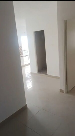 Staircase in 2 BHK Apartment at Janapriya Sitara, Sainikpuri – for Sale