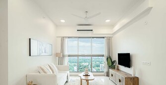 2 BHK + Store Room Apartment For Rent in A and O F Residences Ghatkopar in Chembur, Mumbai
