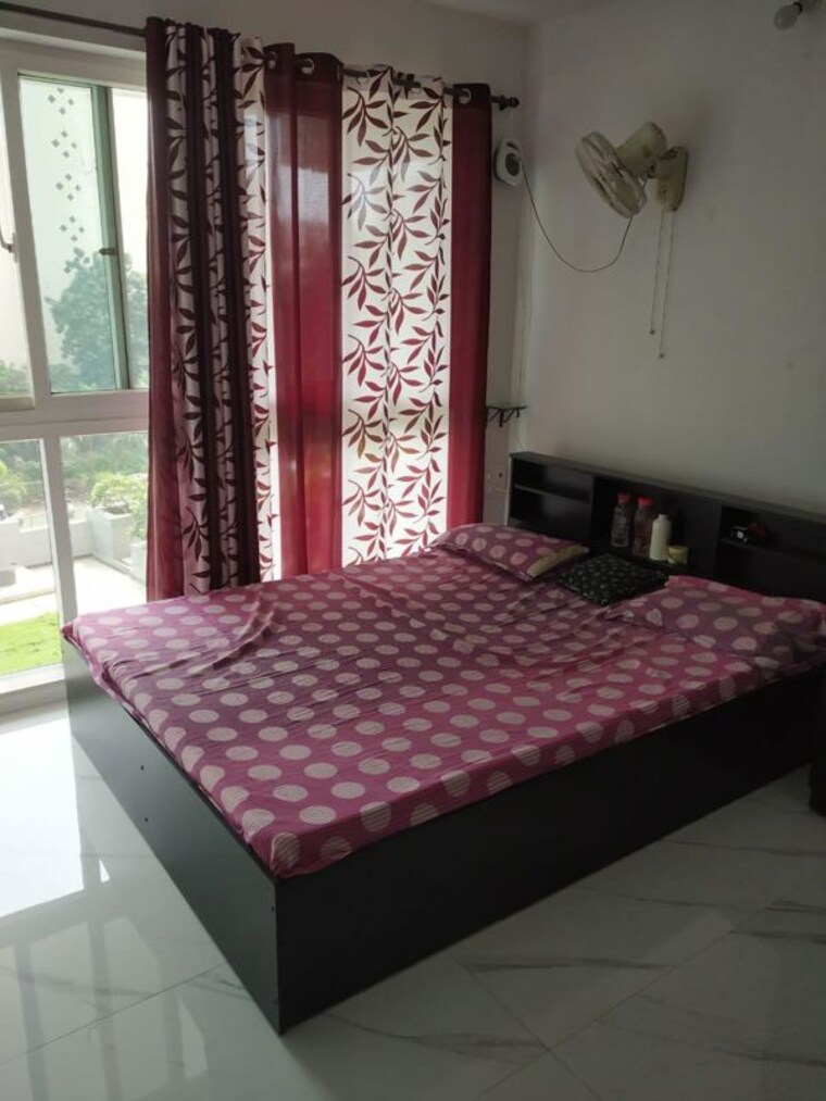 Bedroom, brahma-suncity-platinum 3 Bedroom 1760 Sq.Ft. Apartment In Wadgaon Sheri Pune 10534768