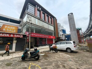  Office Space For Rent in Palarivattom