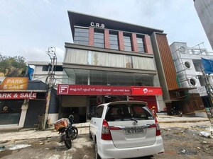  Office Space – Exterior View View at Palarivattom - for Rent