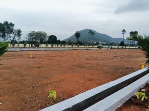  Industrial Plot For Sale in Gidijala