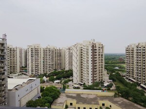 2 BHK Apartment For Rent in Signature Global Solera 2, Sector 107
