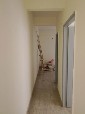Building Lobby in 2 BHK Apartment at Signature Global Solera 2, Sector 107 – for Rent