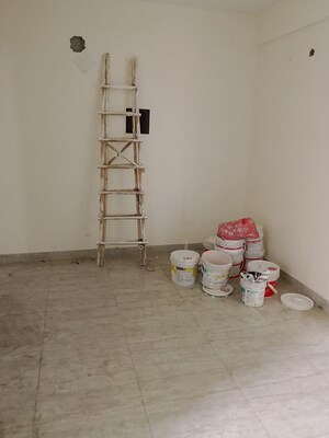 Staircase in 2 BHK Apartment at Signature Global Solera 2, Sector 107 – for Rent