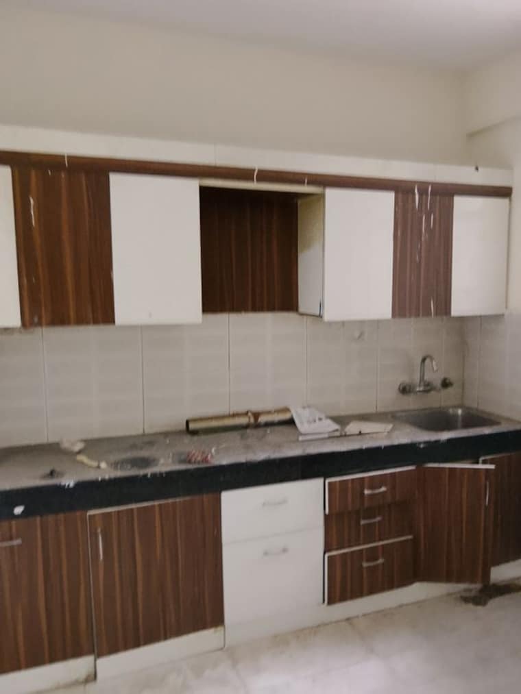 Kitchen, signature-global-solera-2 2 Bedroom 620 Sq.Ft. Apartment In Sector 107 Gurgaon 10534765