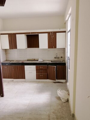 Kitchen in 2 BHK Apartment at Signature Global Solera 2, Sector 107 – for Rent