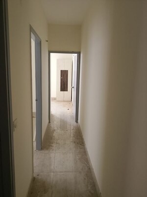 Building Lobby in 2 BHK Apartment at Signature Global Solera 2, Sector 107 – for Rent