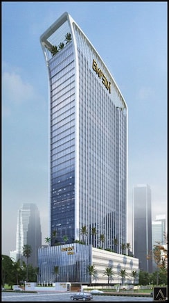 Office Space For Sale in Emperia Icon