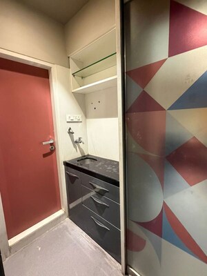 Kitchen/pantry in  Office Space at Fergusson College Road – for Rent