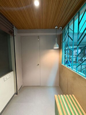  Office Space – Entrance View at Fergusson College Road - for Rent