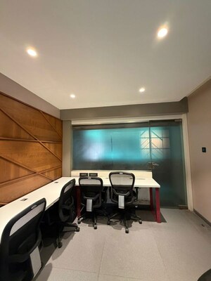  Office Space For Rent in Fergusson College Road