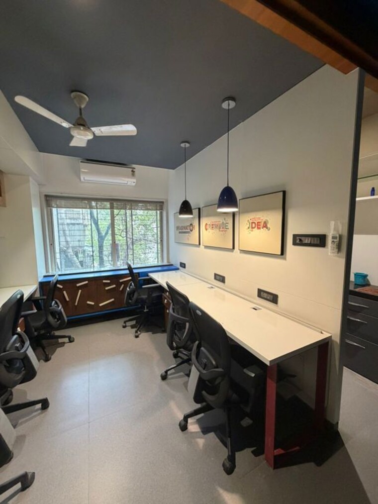 Team Area, fergusson college road Commercial Office Space 900 Sq.Ft. In Fergusson College Road Pune 10534761
