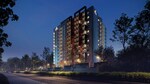 Studio  +  570 Sq.Ft. Apartment in Sattva Vasanta Cove
