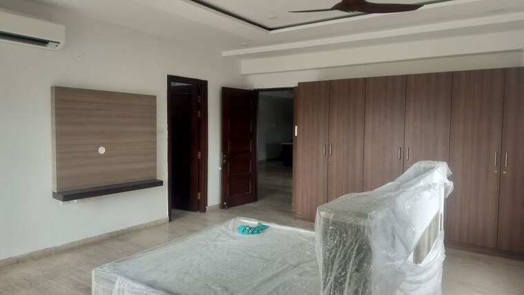 Bedroom, jubilee hills 4 Bedroom 4200 Sq.Ft. Builder Floor In Jubilee Hills Hyderabad 10534783