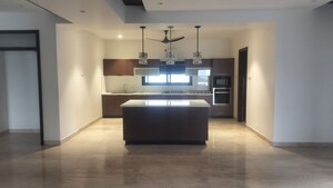 Kitchen/pantry in 4 BHK Builder Floor at Jubilee Hills – for Rent