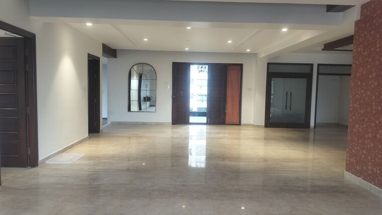 Room, jubilee hills 4 Bedroom 4200 Sq.Ft. Builder Floor In Jubilee Hills Hyderabad 10534783