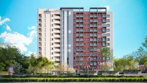 Studio Apartment For Sale in Sattva Vasanta Cove, Devanahalli