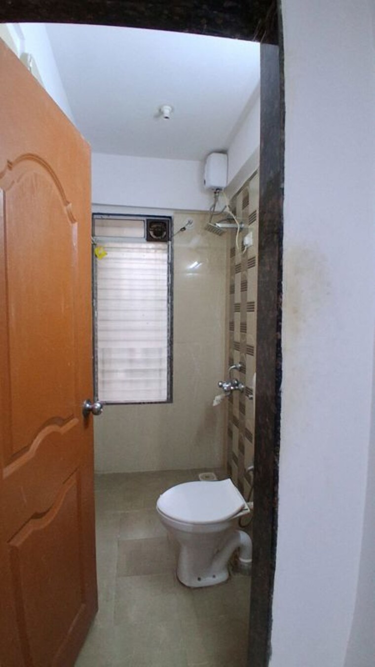 Bathroom, infinity-elina 2 Bedroom 950 Sq.Ft. Apartment In Malad East Mumbai 10534809