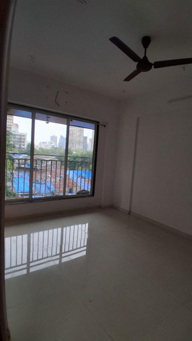 Hall, infinity-elina 2 Bedroom 950 Sq.Ft. Apartment In Malad East Mumbai 10534809