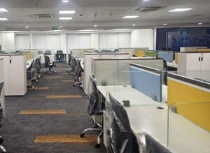 Office Space For Rent in Andheri East