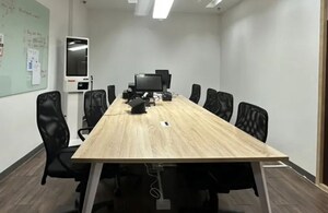 Team Area in  Office Space at Andheri East – for Rent