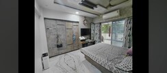 2 BHK Apartment For Rent in Kalpataru Paramount