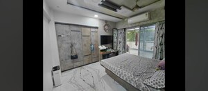 2 BHK Apartment For Rent in Kalpataru Paramount, Kapur Bawdi