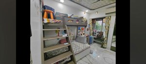 2 BHK Apartment – Exterior View View at Kalpataru Paramount, Kapur Bawdi - for Rent