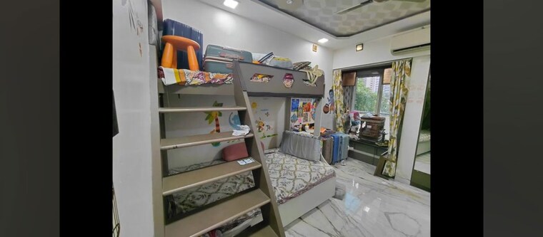 Exterior View, kalpataru-paramount 2 Bedroom 700 Sq.Ft. Apartment In Kapur Bawdi Thane 10534808