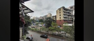 2 BHK Apartment – Exterior View View at Kalpataru Paramount, Kapur Bawdi - for Rent