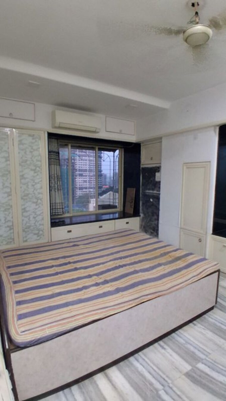 Bedroom, raheja-township 2 Bedroom 700 Sq.Ft. Apartment In Malad East Mumbai 10534826