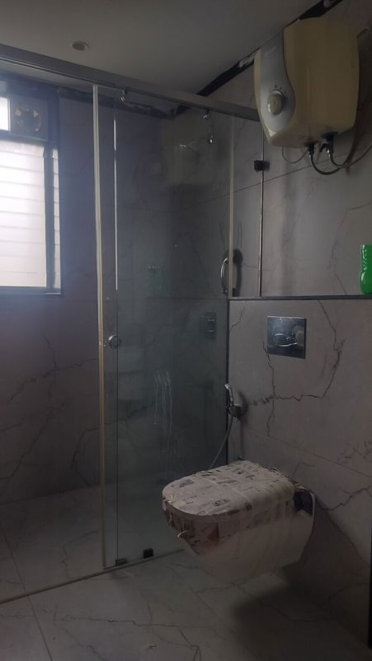 Bathroom, madhura nagar 3 Bedroom 4000 Sq.Ft. Builder Floor In Madhura Nagar Hyderabad 10534822