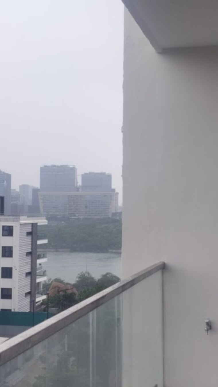 Balcony, madhura nagar 3 Bedroom 4000 Sq.Ft. Builder Floor In Madhura Nagar Hyderabad 10534822