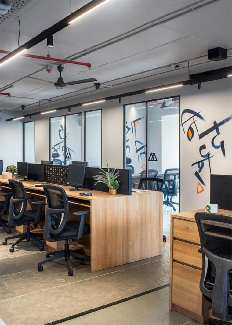 Team Area, lulla nagar Commercial Office Space 2827 Sq.Ft. In Lulla Nagar Pune 10534816
