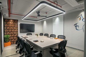  Office Space For Rent in Lulla Nagar