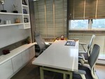 540 Sq.Ft. Office Space in Skyblu 72 Corp