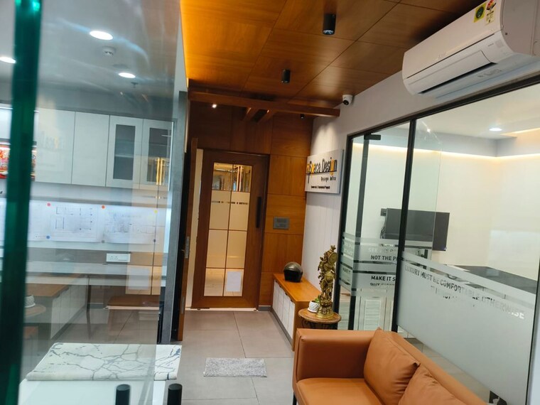 undefined, skyblu-72-corp Commercial Office Space 540 Sq.Ft. In Sakinaka Mumbai 10534834