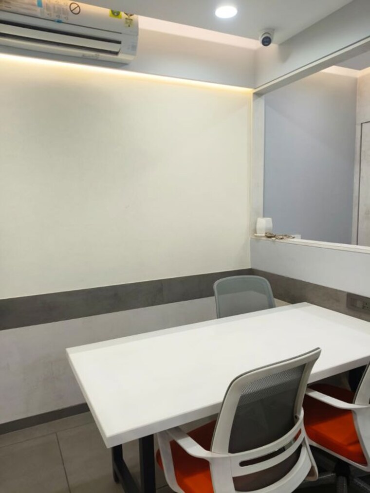 undefined, skyblu-72-corp Commercial Office Space 540 Sq.Ft. In Sakinaka Mumbai 10534834