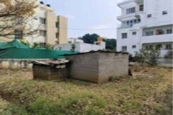 Plot For Sale in Sadashiva Nagar