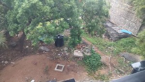 Plot Area in  Office Space at Jubilee Hills – for Rent