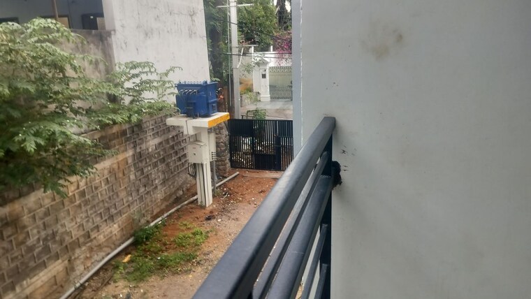 Balcony, jubilee hills Commercial Office Space 3000 Sq.Ft. In Jubilee Hills Hyderabad 10534867