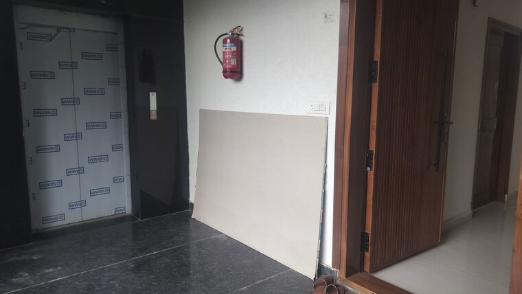 undefined, jubilee hills Commercial Office Space 3000 Sq.Ft. In Jubilee Hills Hyderabad 10534867