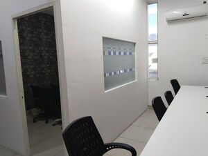 Team Area in  Office Space at Sector 74 – for Rent