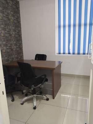 Team Area in  Office Space at Sector 74 – for Rent