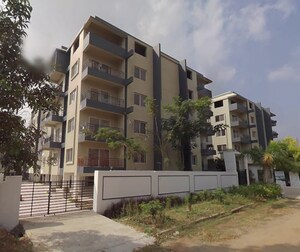 3 BHK Apartment For Sale in Anekal