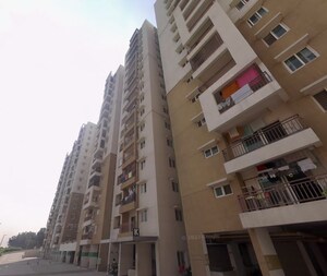  Apartment – Exterior View View at Gangaram - for Sale