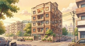  Apartment For Sale in Serilingampally