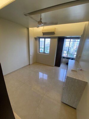 Master Bedroom in 2 BHK Apartment at Versova – for Rent