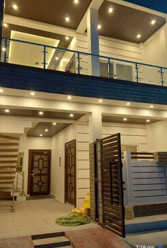 3 BHK + Extra Room Villa For Sale in Indira Nagar